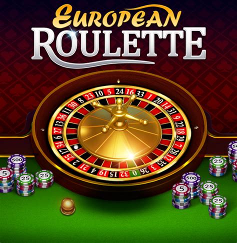  european roulette play
